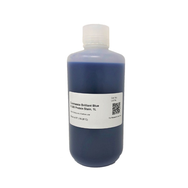 Coomassie Brilliant Blue